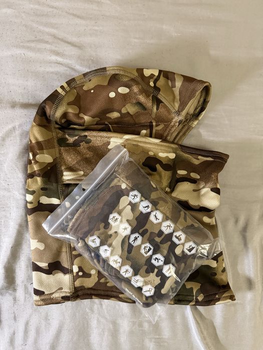 Натільна білизна
