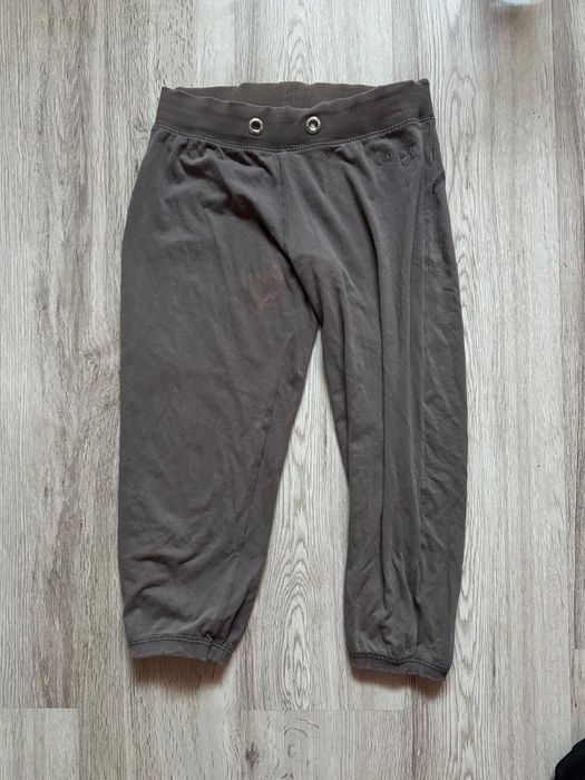 Spodnie damskie, legginsy. Rozmiar S