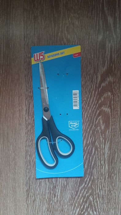 Nożyczki uniwersalne W5