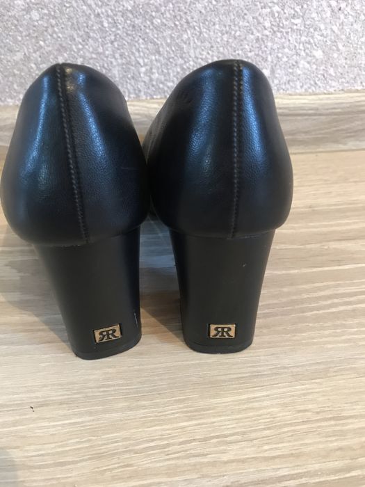 Туфлі жіночі стильні