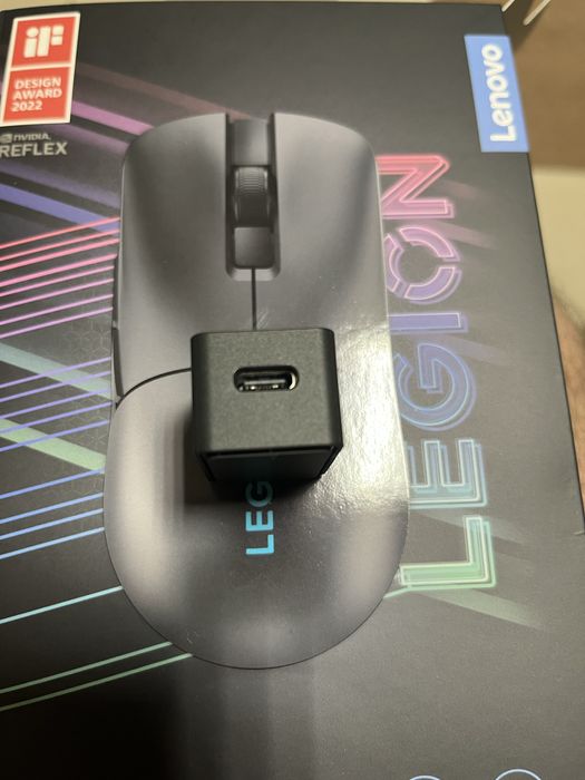 Донгл/Dongle для беспроводной миши Lеnovo Legion M600