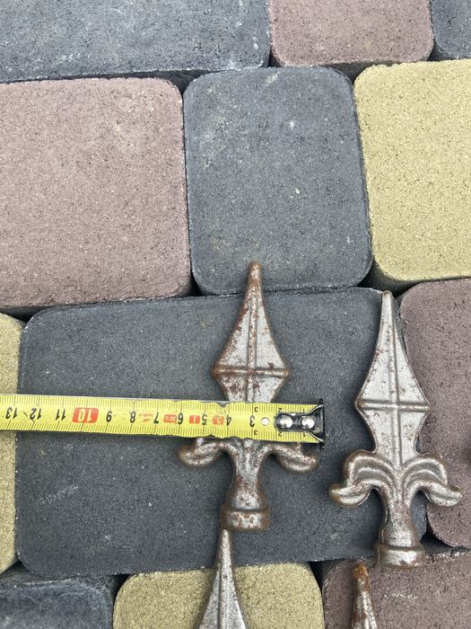 Піка ковані вироби