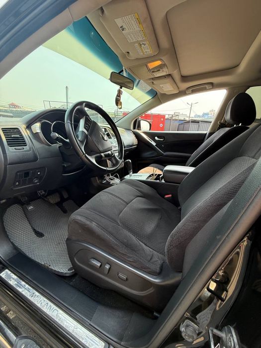 Продам Nissan Murano z51