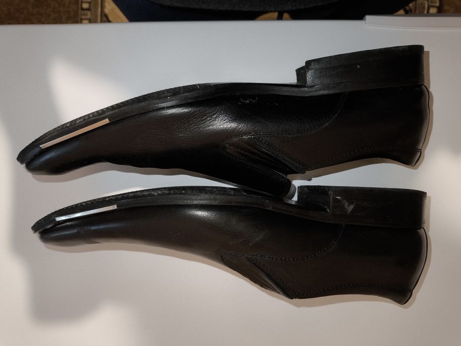 Чоловічі туфлі MIRATTI 42 розмір