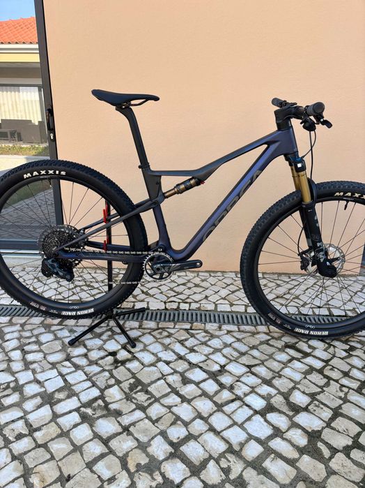 Orbea OIZ M-PRO AXS 2023
