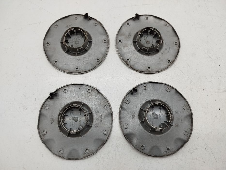 Centros de jantes - MINI MINI (R50, R53) | 01 - 06