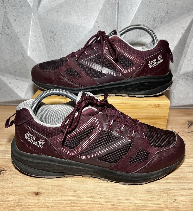 Buty trekkingowe Jack Wolfskin 41