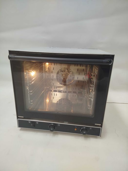 Forno convetor 4 níveis - NOVO