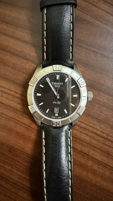 Годинник Tissot PR 100
