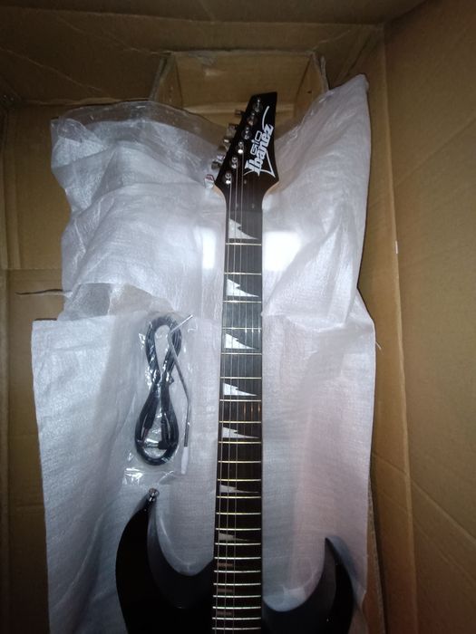 Электрогитара IBANEZ GRG170DX