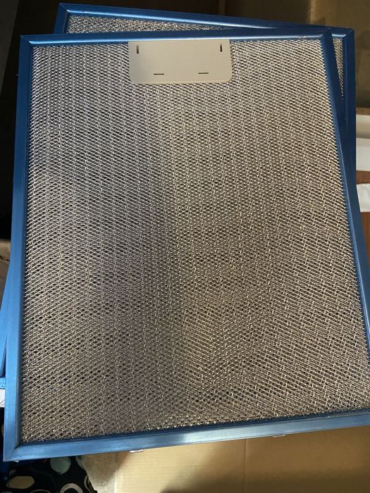 Exaustor Teka DBB 90 novo por estrear