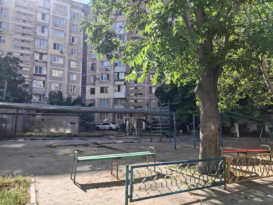 3-комнатная квартира, Молдаванка, ул. Головковского, двухсторонняя - View 4