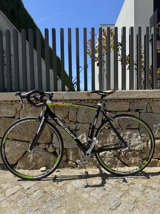 Merida Scultura Lampre M/L