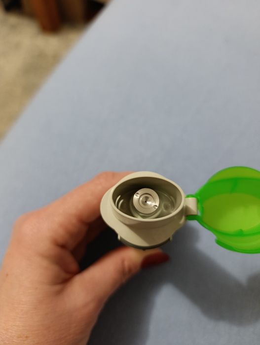 Ингалятор Respimat