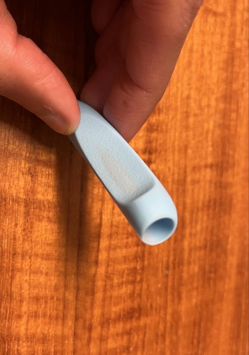 Pega para Apple Pencil Paperlike