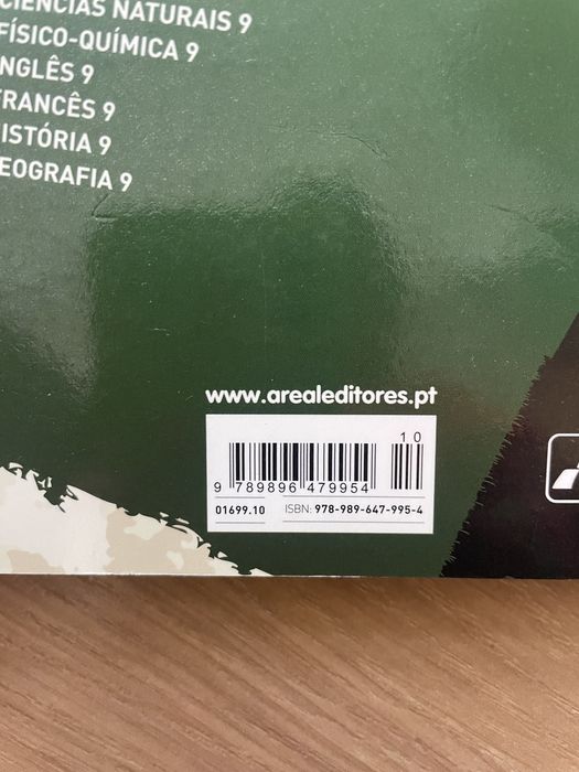 preparar os testes 9 ano físico química