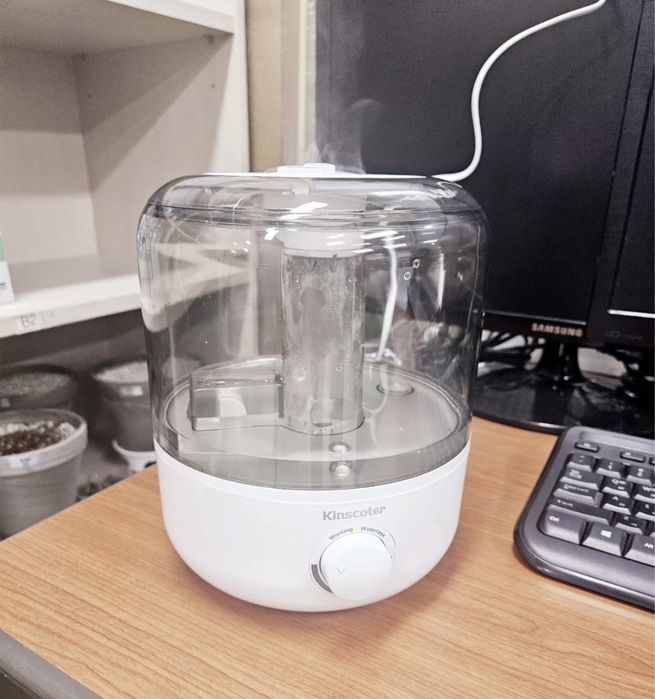 Заоложувач повітря професійний