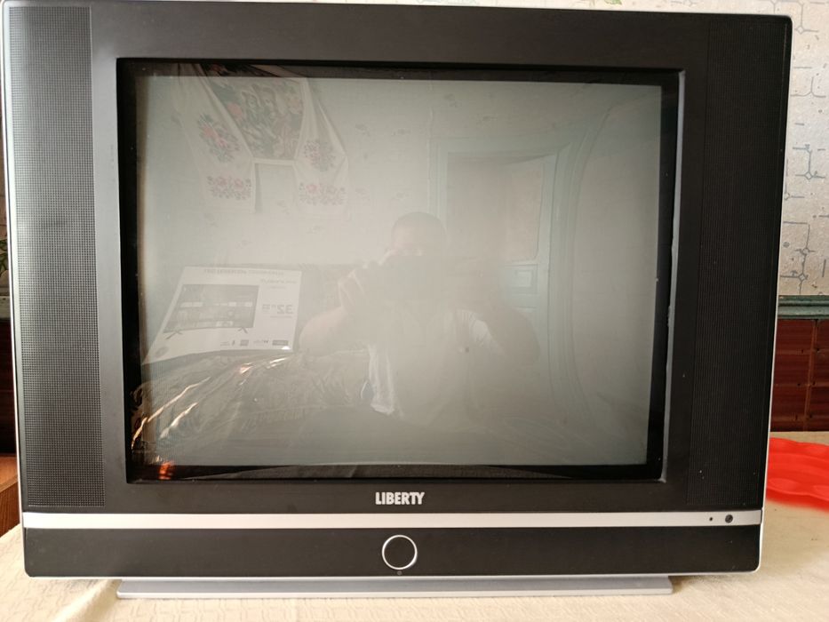 Продам телевізор