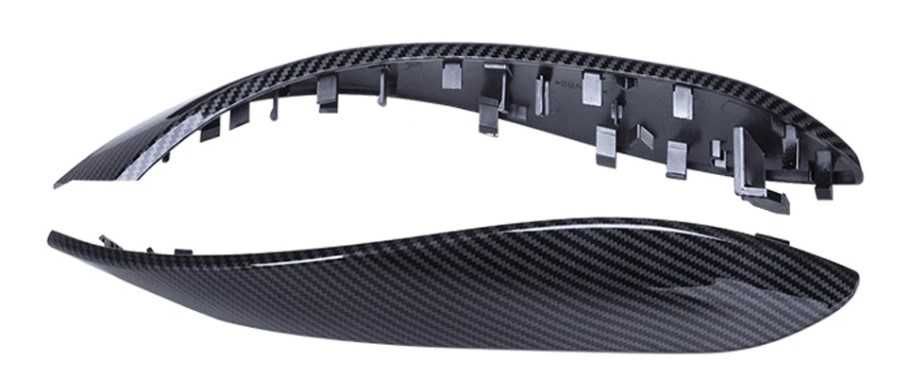 Guarnição puxador BMW F30 F31 F32 F33 F34 F35 F36 F80 F83