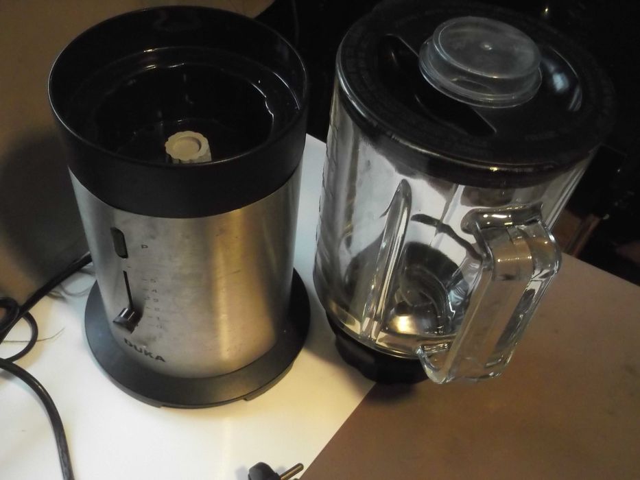 Blender kielichowy 500 wat