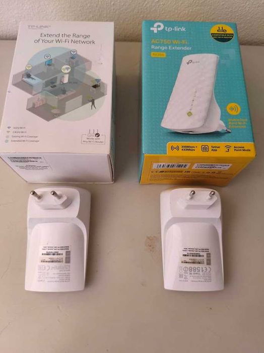 2 Multiplicadores de internet para venda individual ou conjunto
