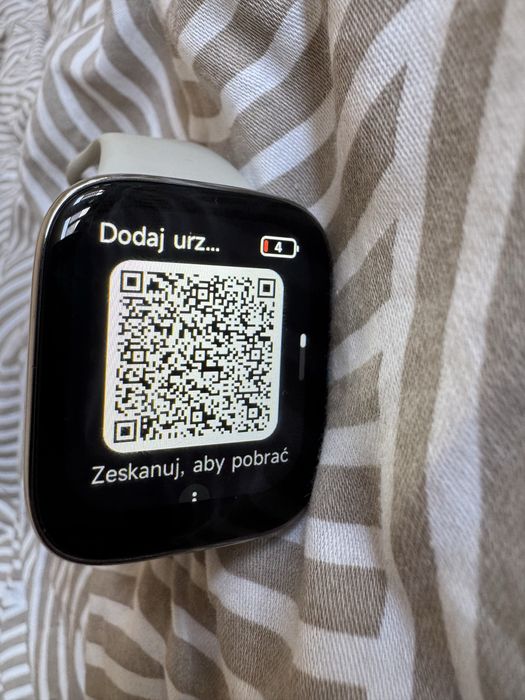 Smartwatch XIAOMI Redmi Watch 3 Active