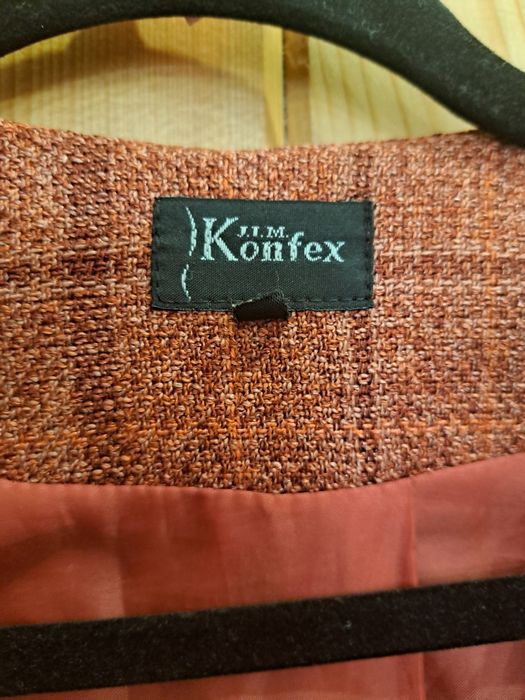 Marynarka rozm.44