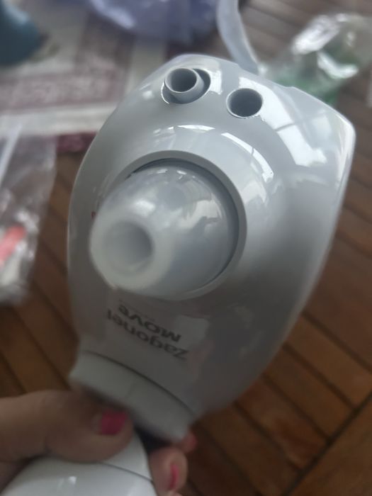 Chuveiro elétrico