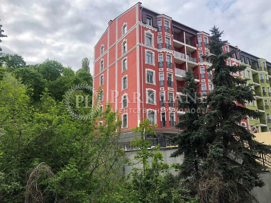 3-rooms apartment apartment by the address (area 104 m²) - Atlanta.ua - photo 2