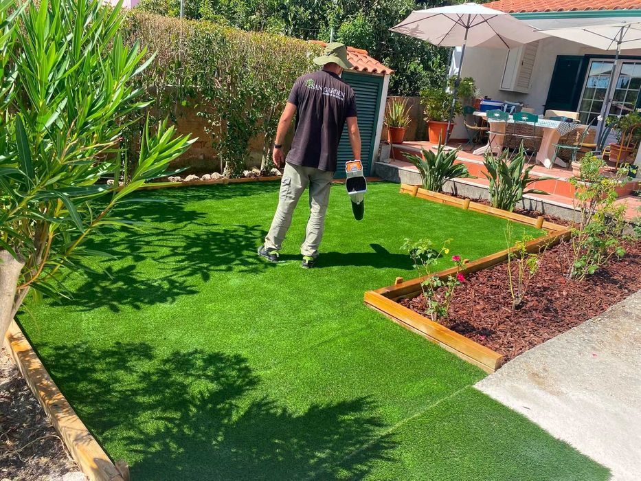 Serviços de Jardinagem | Cortes e Podas de árvores em altura