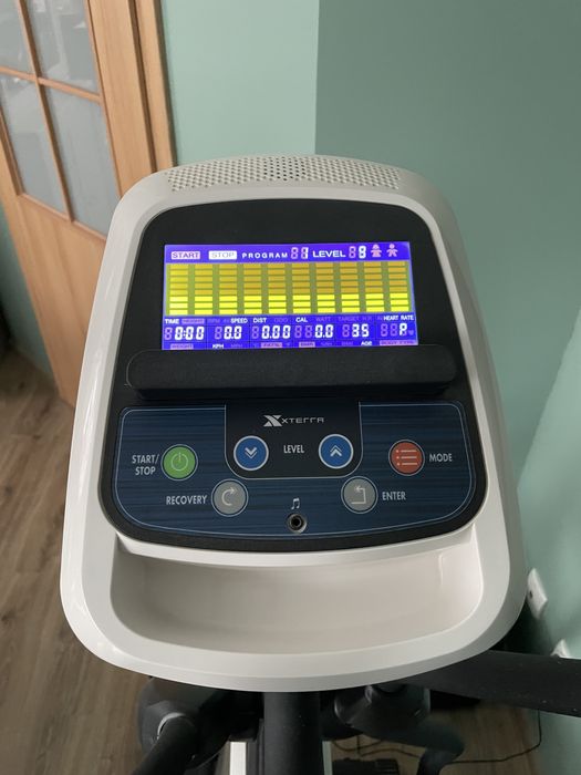 Orbitrek XTERRA FS3.5 - Używany