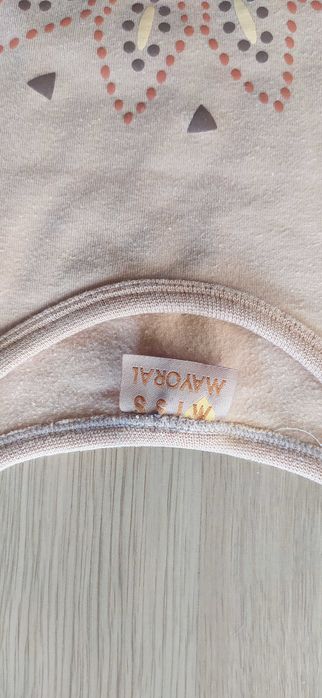 Camisola manga comprida algodão da Mayoral - 10 anos, menina