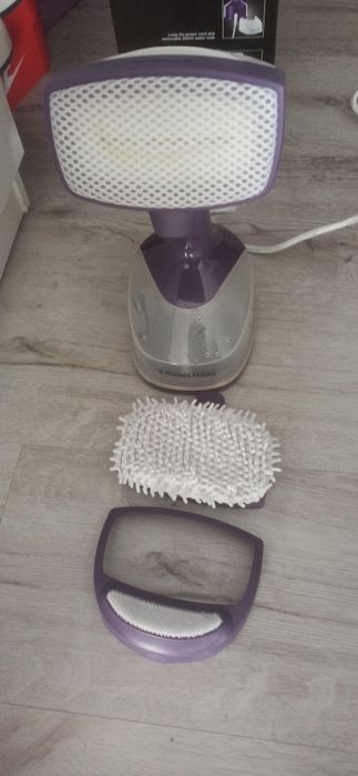 Parownica Russell Hobbs