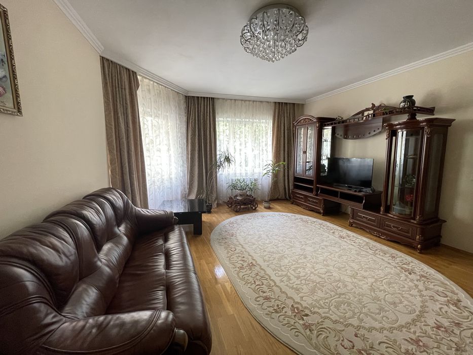 Продається готовий бізнес на Кобилянській