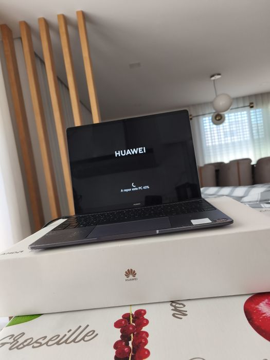 Huawei MateBook 13 HN-W29R