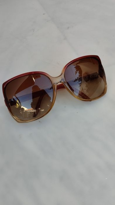 Óculos VOGUE Castanhos