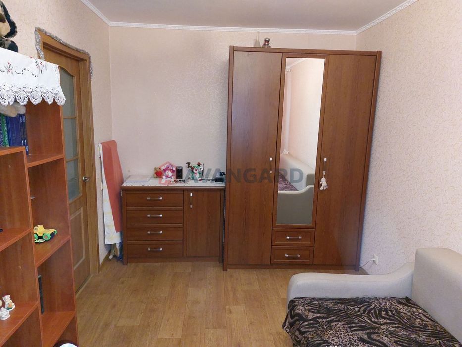 Продам 2-х комнатную квартиру на Левобережном