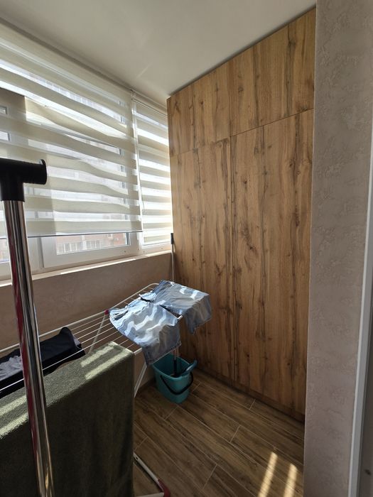 Реальная!  Продам 1 комнатную в новострое ЖК Птичка