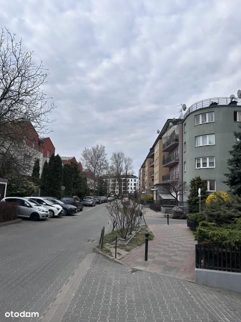 Mieszkanie, Warszawa