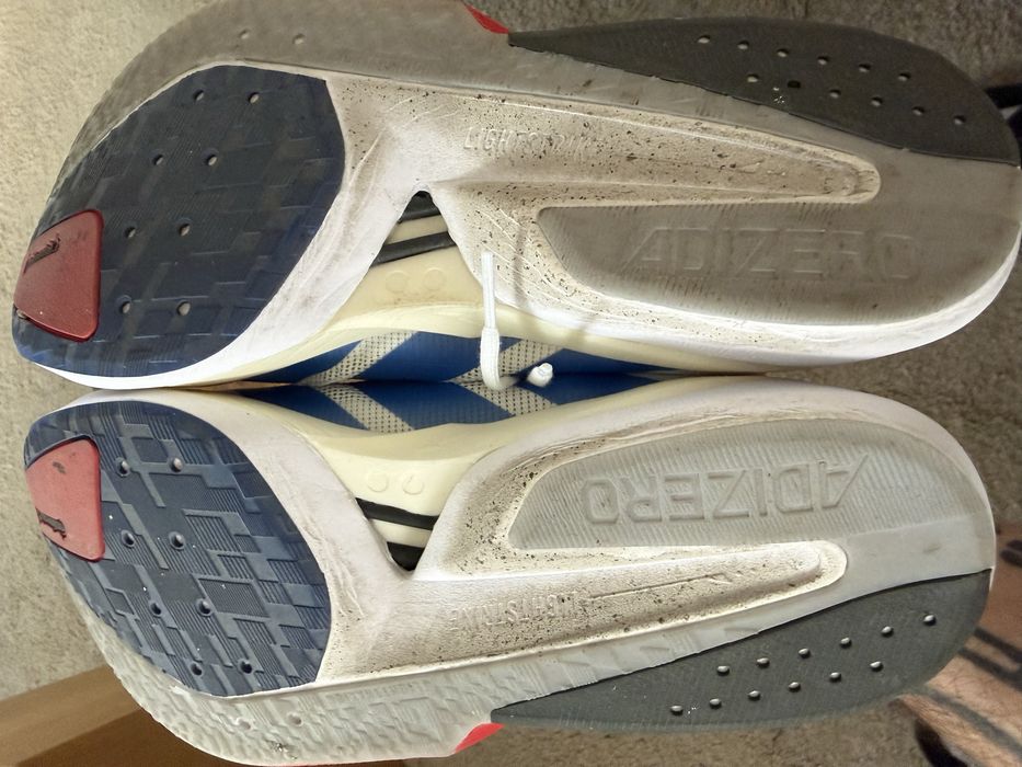 Adidas Adizero Boston 13 (com fatura)