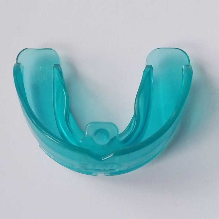 Ортодонтичний трейнер T4А (м'який, синій)
