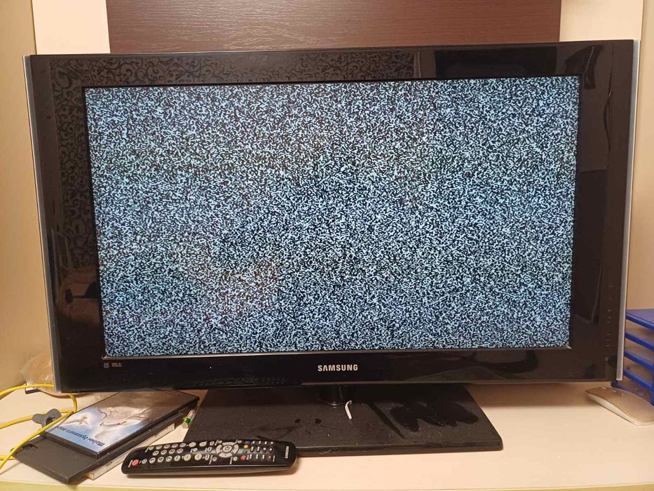 Телевізор Samsung 32