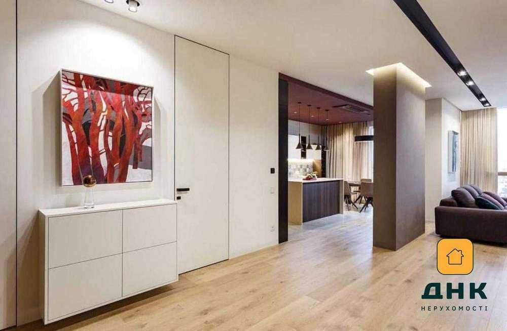 ВИДОВАЯ‼️3к квартира 130м² Французский бульвар‼️Авторский РЕМОНТ • 9 Жемчужина • МОРЕ Аркадия