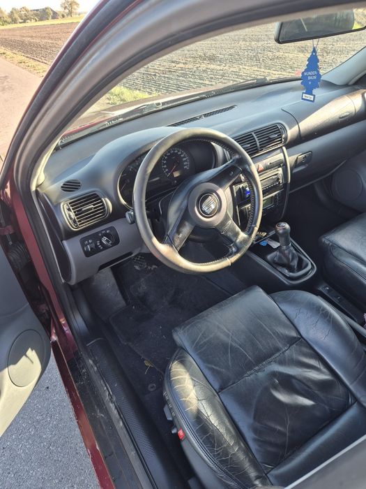 Seat Leon 2000 r