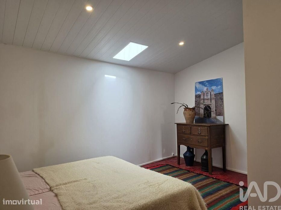 Casa / Villa T2 em Estremoz de 109 m2