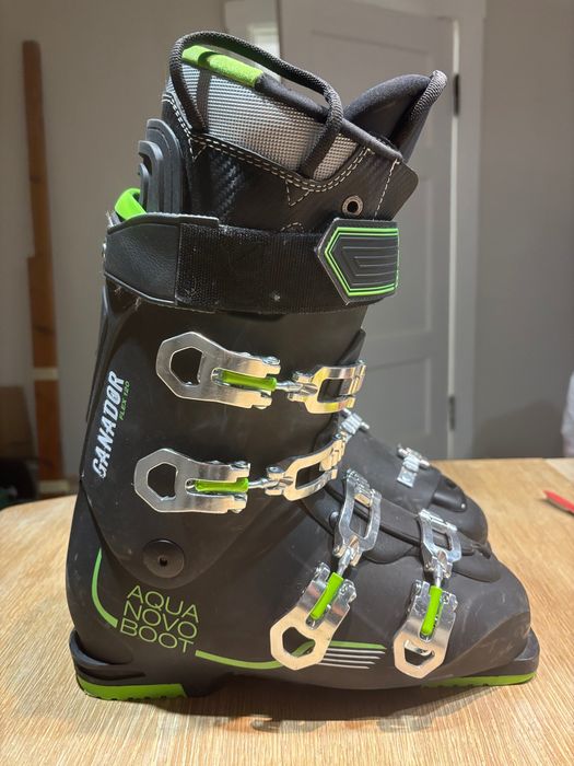 Buty narciarskie Aqua Novo Boot. Rozmiar 45