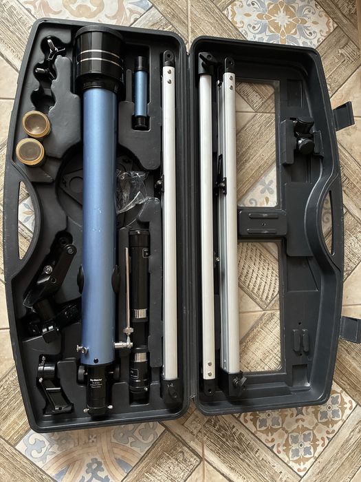 Телескоп Sky-Watcher SK 607AZ2