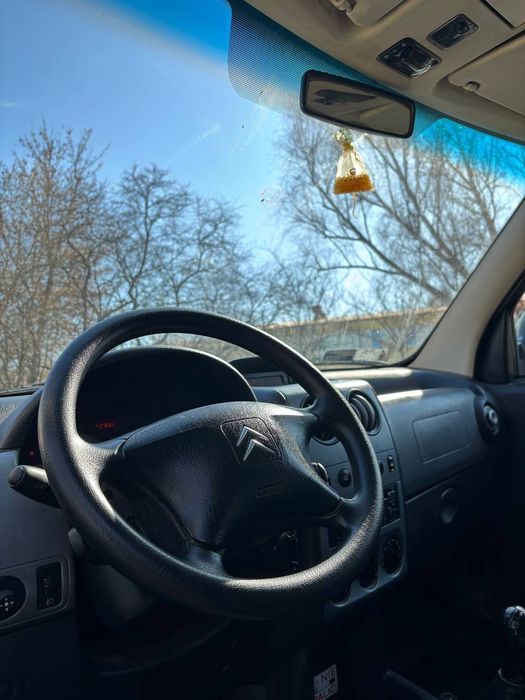 Na sprzedaż Citroen Berlingo 2.0 Diesel/Gwarancja/Dobry Stan/Zamiana/W