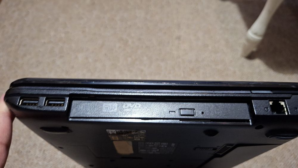 Laptop Acer Aspire 5740G