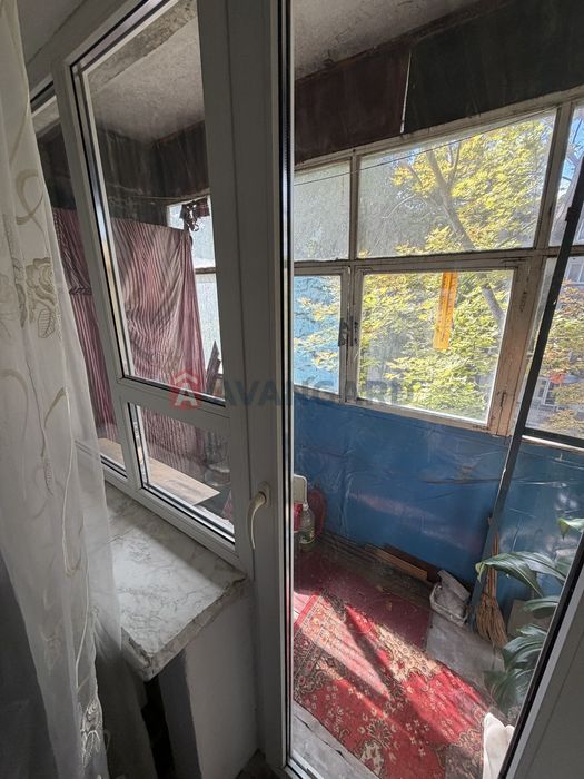 Продам 2-х кімнатну квартиру.